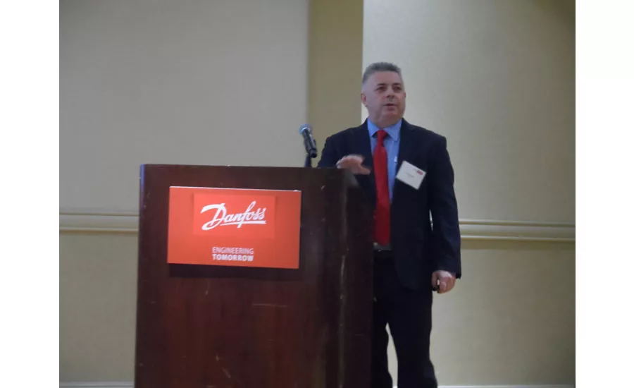 Danfoss_Peter Dee