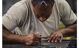 Sheet Metal Fabrication 01 Sheet Metal Fabrication - The ACHR News