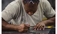 Sheet Metal Fabrication 01 Sheet Metal Fabrication - The ACHR News