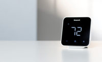 Honeywell Smart Thermostat - The ACHR News
