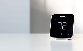 Honeywell Smart Thermostat - The ACHR News