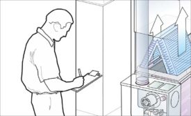 Measuring Static Pressure Readings - The ACHR News