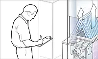 Measuring Static Pressure Readings 03 Measuring Static Pressure Readings - The ACHR News