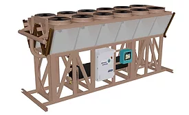 Johnson Controls’ BlueStream Hybrid Cooling System - The ACHR News