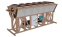 Johnson Controls’ BlueStream Hybrid Cooling System - The ACHR News