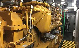 Matosantos CHP Engine - The ACHR News