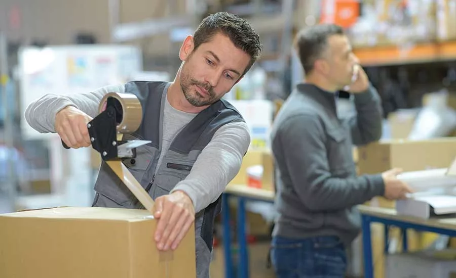 Trusted HVAC Customers Are Apt to Sell Your Products to Their Customers. - Distribution Trends