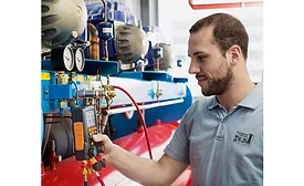 HVAC Tools Are Getting Smarter. - The ACHR News