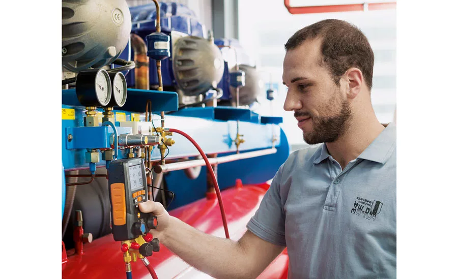 HVAC Tools Are Getting Smarter. - The ACHR News