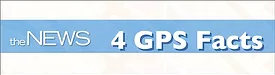 4 GPS Facts Infographic - The ACHR News