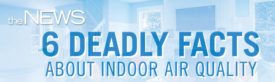 Infographic: 6 Deadly Facts About Indoor Air Quality. - The ACHR News