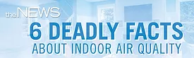 Infographic: 6 Deadly Facts About Indoor Air Quality. - The ACHR News