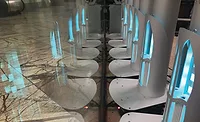 RGF Here, RGF tests the REME HALO® in-duct air purifier. - The ACHR News