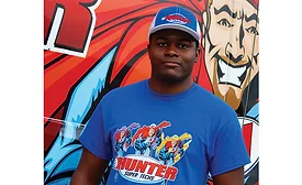Shane Stepps, Tech of the Month - The ACHR News