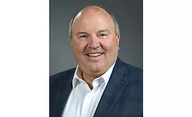 Bill Steel