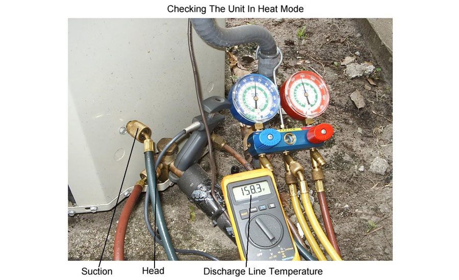 Heat Pump Brand Comparison Chart