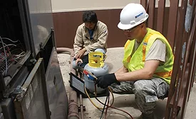 The EPA’s Call for Comments Stirs Up the HVACR Industry. - The ACHR News