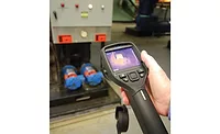 FLIR Thermal Imaging Camera - ACHR News