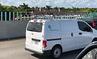 FPL Truck FPL Energy Services' truck. - The ACHR News