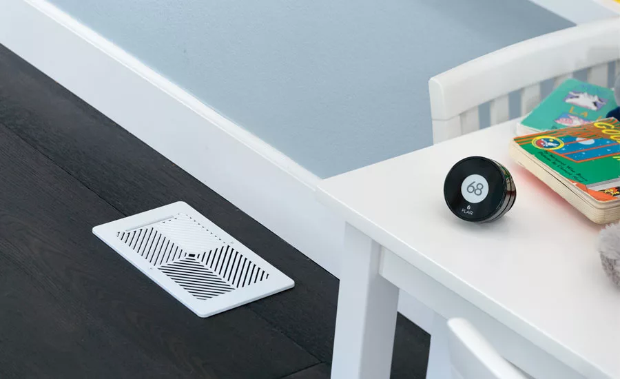 Flair Smart Vent - ACHR News
