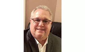 Scott Ritchey - The ACHR News