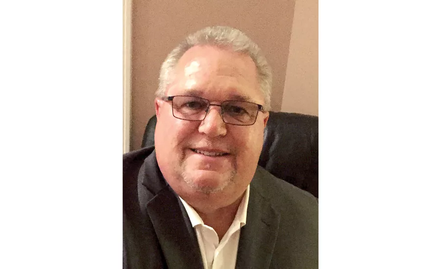 Scott Ritchey - The ACHR News