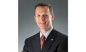 Steven Yurek, president and CEO of AHRI. - The ACHR News