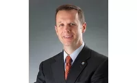 Steven Yurek, president and CEO of AHRI. - The ACHR News