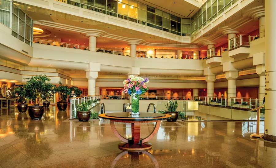 Hospitality Trends Give HVAC Contractors New Selling Points - The ACHR News