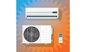 Mini Splits Continue to Revolutionize the HVAC Industry - The ACHR News