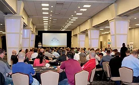 Every year, ACCA brings contractors from all over the country together for a few days of leadership training because better coaches make better teams. - The ACHR News