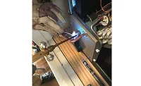 Brazing-and-Soldering-Techniques-ACHR-News.jpg Every base metal and alloy responds a little differently, but we always use indicators of some sort. - The ACHR News