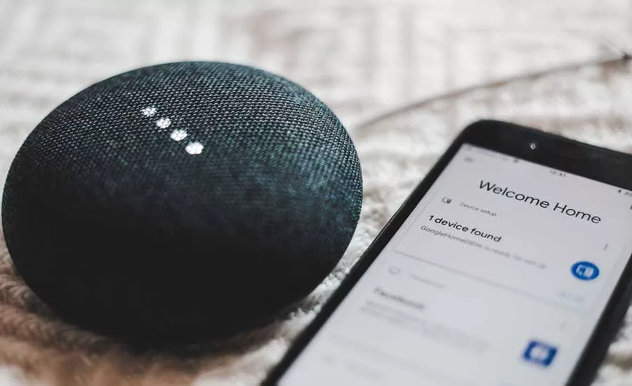 HVAC Contractors Key in Connection - Smart Homes - The ACHR News