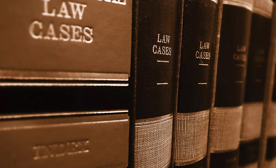 10 Ways Contractors Can Lawsuit-Proof Their HVAC Businesses - The ACHR News