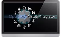 The OptiFlex virtual integrator - The ACHR News