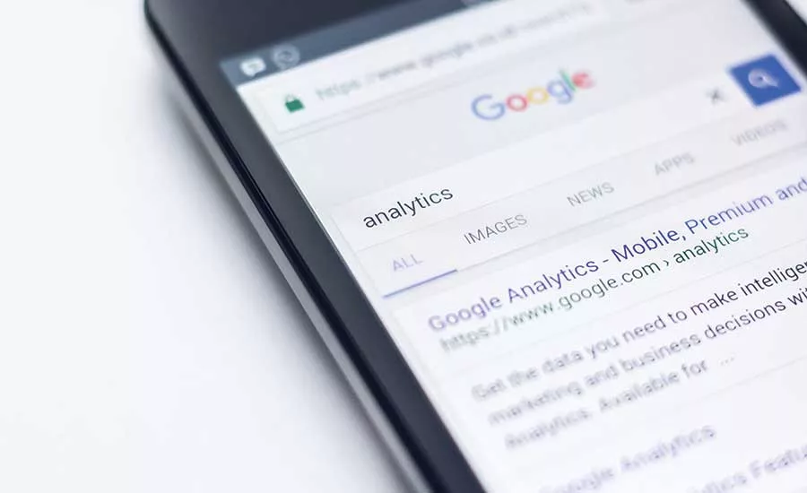 Search Engine Optimization for Distribution Companies - Distribution Trends