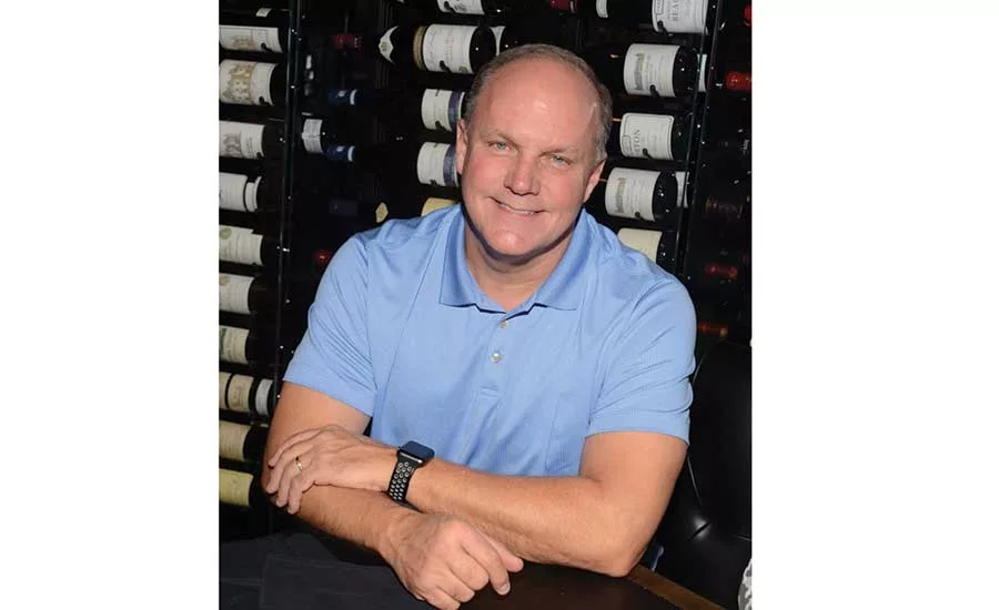 Troy Meachum - ACR Supply Co. - Distribution Trends