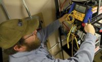 Advanced diagnostics for troubleshooting HVACR. - The ACHR News