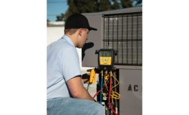 Diagnostic Tools for HVACR - The ACHR News