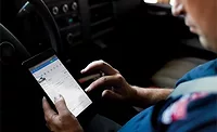 Housecall Pro contractor texting service. - The ACHR News