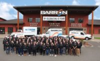 Barron Heating & Air Conditioning Staff - The ACHR News