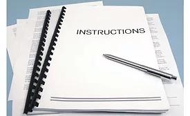 Creating Documents May Take Time, But It’s Not a Waste of Time for HVAC Contractors - The ACHR News