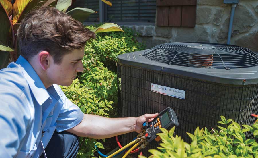 Lennox Heat Pump Life Expectancy