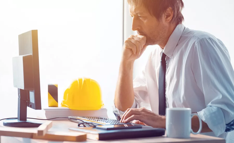 HVAC Cyber Security - Practicing Good Cyber Hygiene - The ACHR News