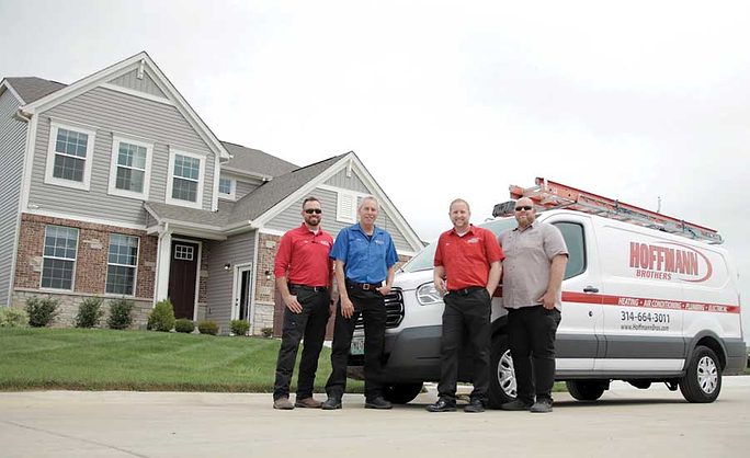 2018 Best Contractors to Work For: Technology Delivers Convenience to HVAC  Customers, Gratitude to Employees | 2019-01-14 | ACHR News