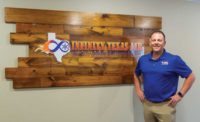 Infinity Texas Air President Trapper Barnes - The ACHR News