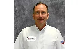 Russ Miller - Tech of the Month - The ACHR News