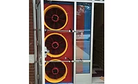Terracon Air Barrier Testing - The ACHR News