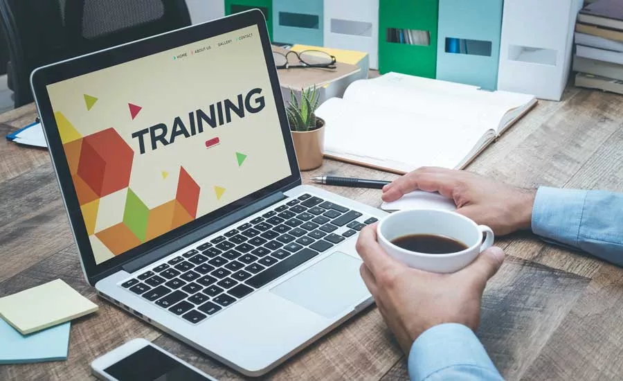 HVAC Online Training - ACHR News