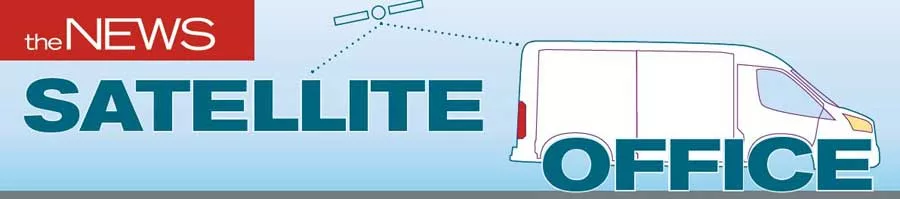 HVAC Sattelite Office - The ACHR News